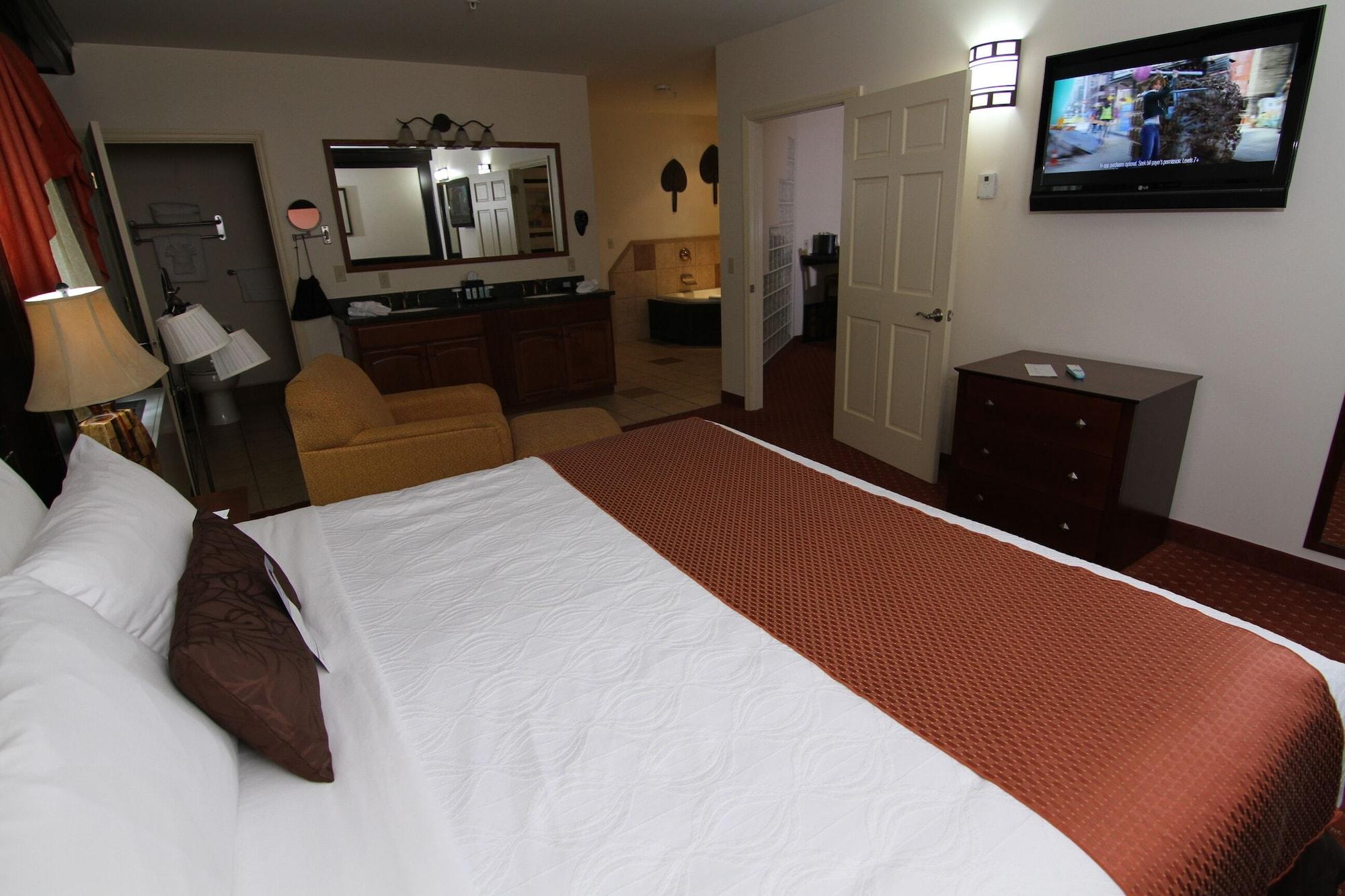 Best Western Plus Plattsburgh Luaran gambar