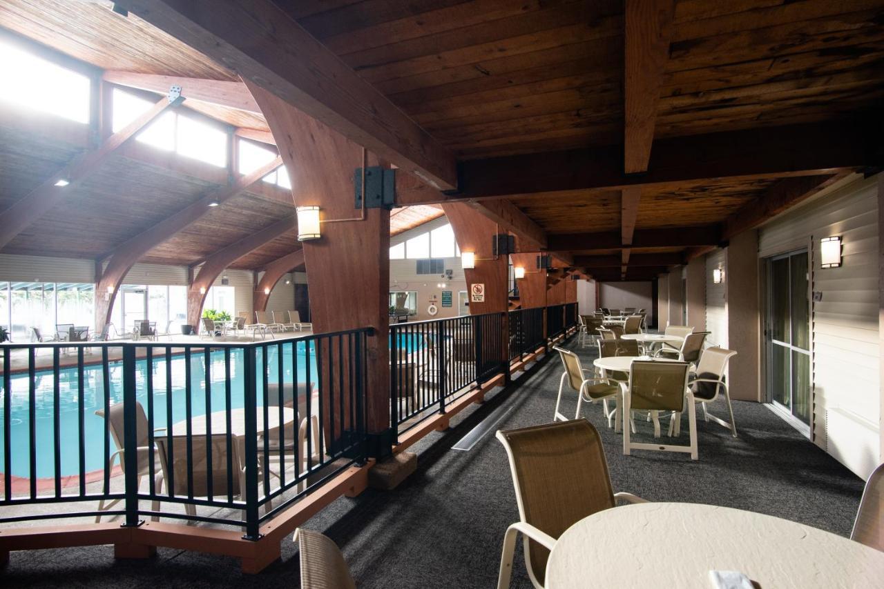 Best Western Plus Plattsburgh Luaran gambar