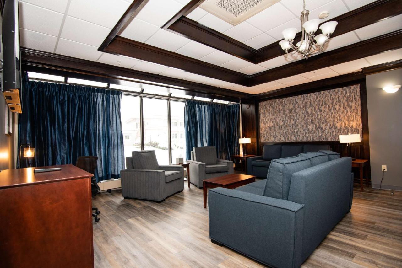 Best Western Plus Plattsburgh Luaran gambar