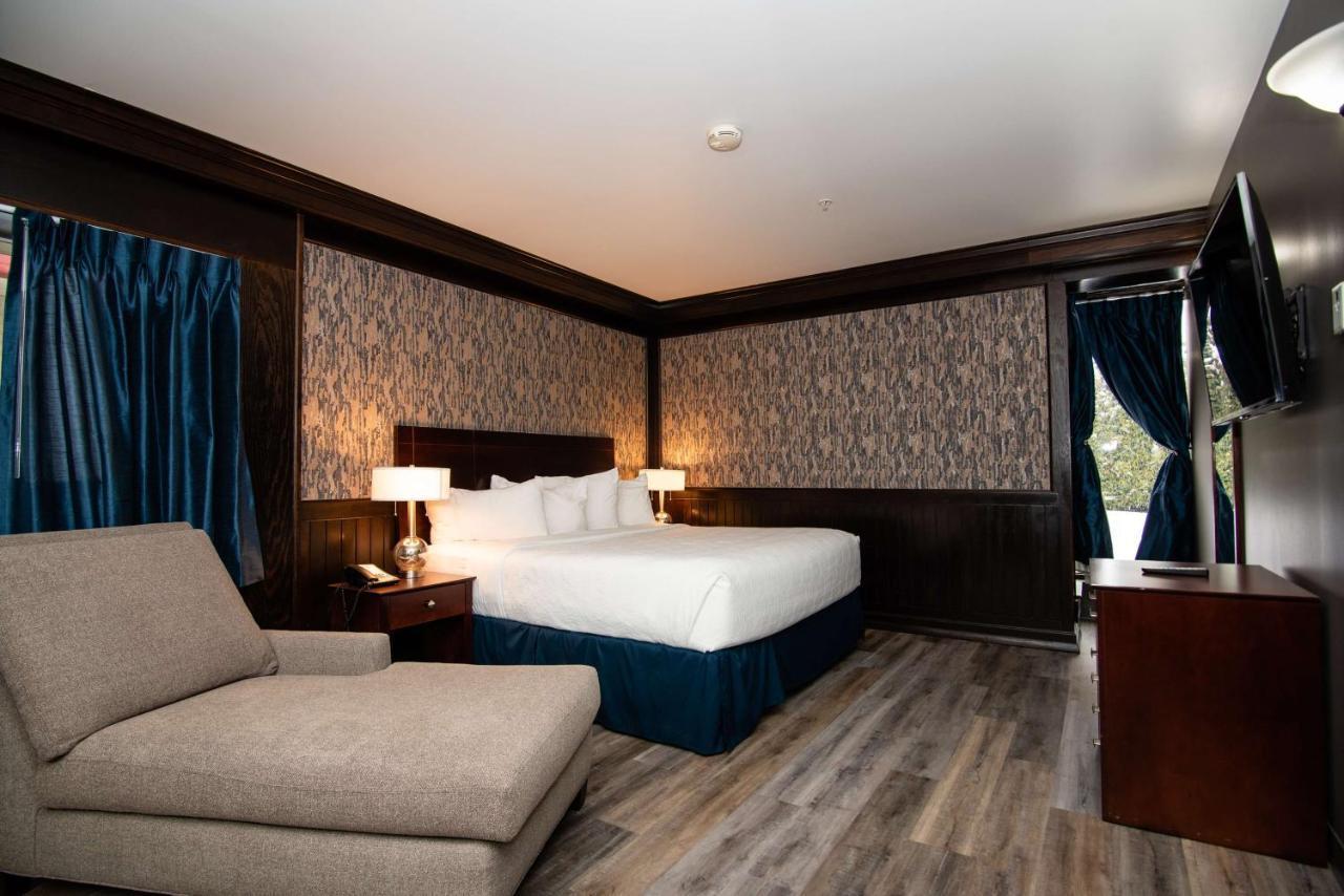 Best Western Plus Plattsburgh Luaran gambar