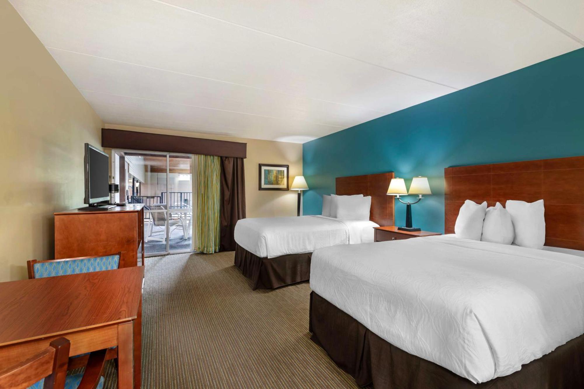 Best Western Plus Plattsburgh Luaran gambar