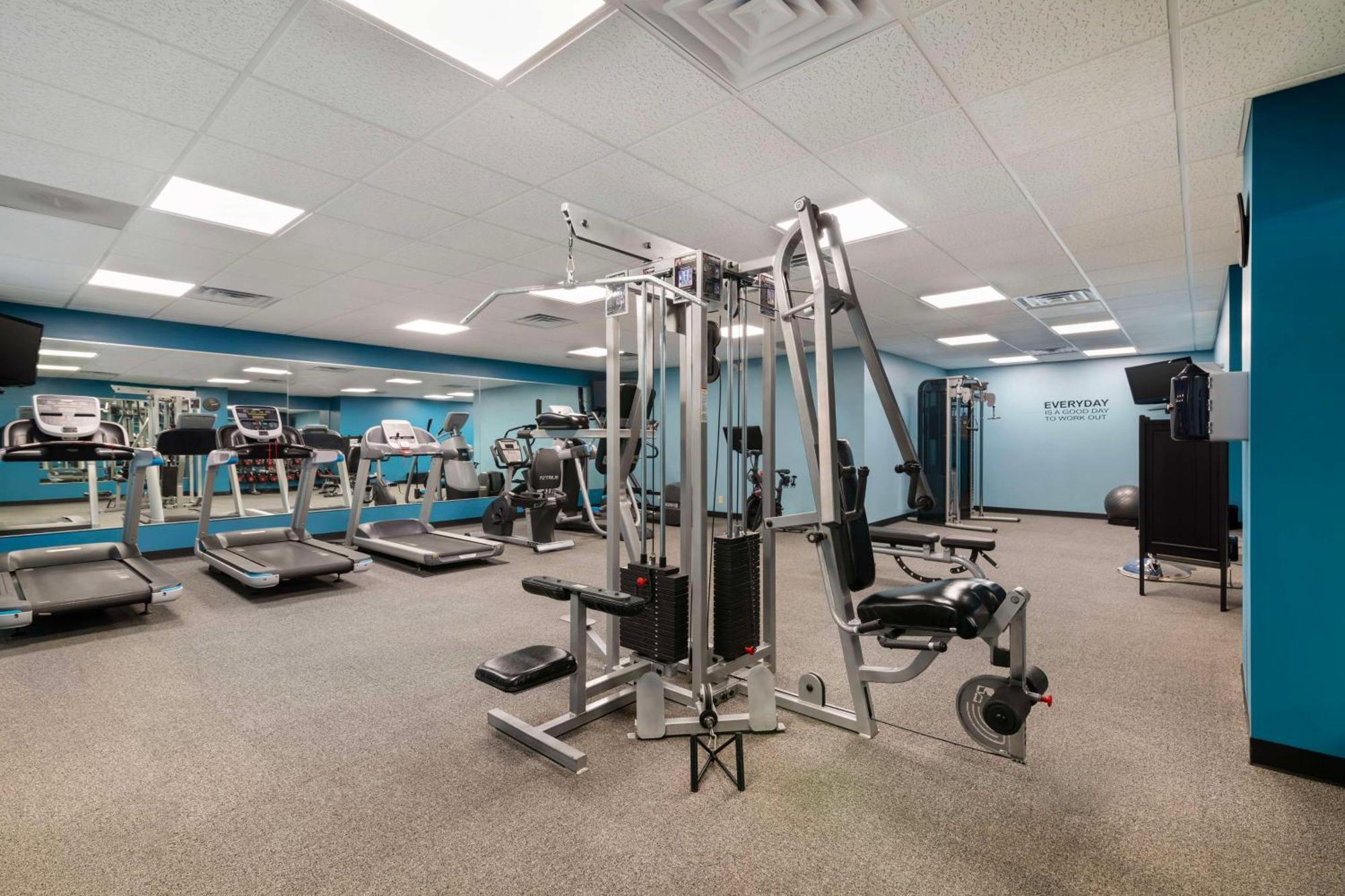 Best Western Plus Plattsburgh Luaran gambar