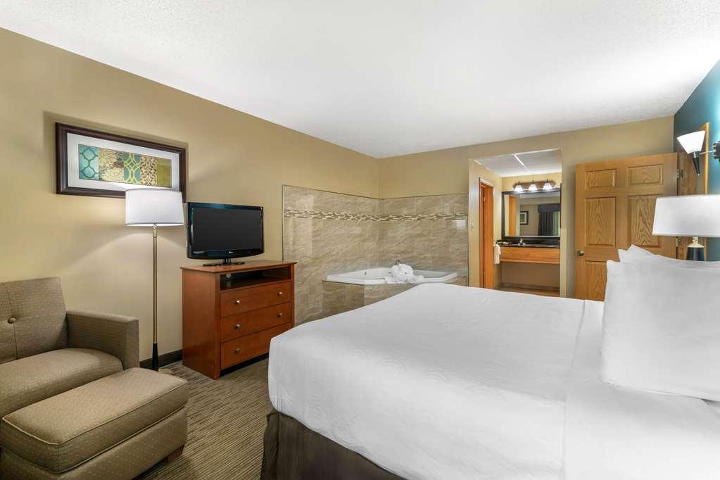 Best Western Plus Plattsburgh Bilik gambar