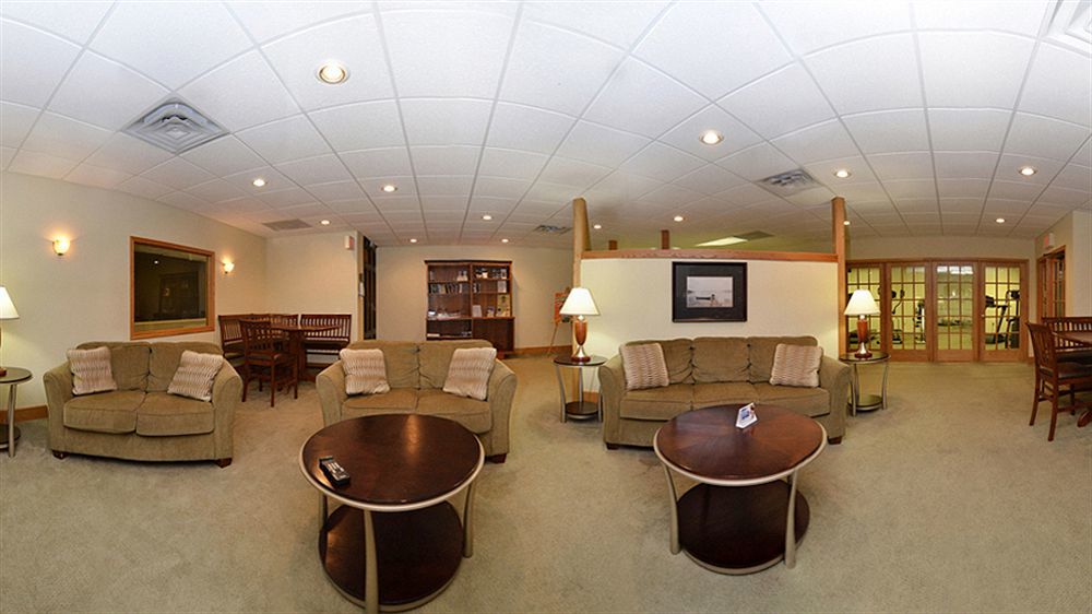 Best Western Plus Plattsburgh Luaran gambar